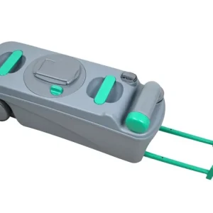 Oblíbený Odpadní kazeta pro WC Thetford C500 pravá