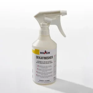 Doprava Zdarma Vyhlazovací prostředek Dekalin DEKAfinisher
