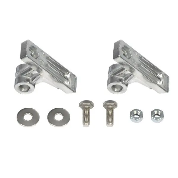 Doprava Zdarma Sada předních držáků kloubového ramene markýzy Thule Omnistor 4900/6200