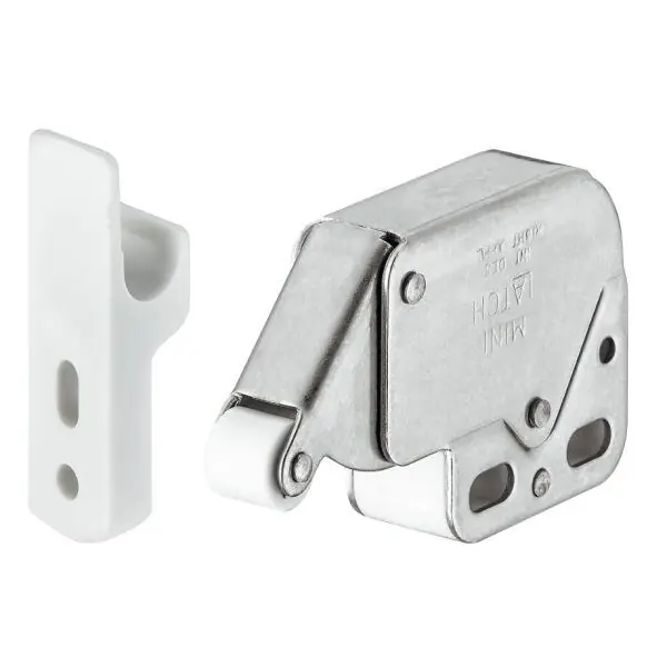 Tovární Cena Pružinová západka Häfele Mini-Latch