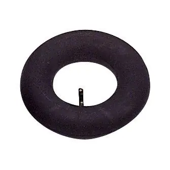 Duše pro opěrná kolečka Rolko, 200 × 50 mm Výprodej