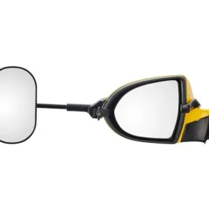 Zpětná zrcátka EMUK pro Kia Sportage III od 06/2010 do 12/2015 Přímo Od Výrobce