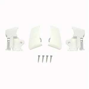 Koncovky čelní lišty pro markýzy Thule Omnistor 8000 Cenová Bomba