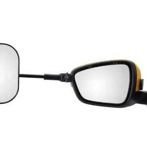 Zpětná zrcátka EMUK pro Ford Kuga 3. generace od 2020 Kup Teď