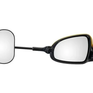 Novinka Zpětná zrcátka EMUK pro Kia Sportage IV Generace od 01/2015