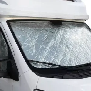 Vnitřní termoizolace oken kabiny Brunner pro Renault Trafic 2001–2014 Speciální Cena