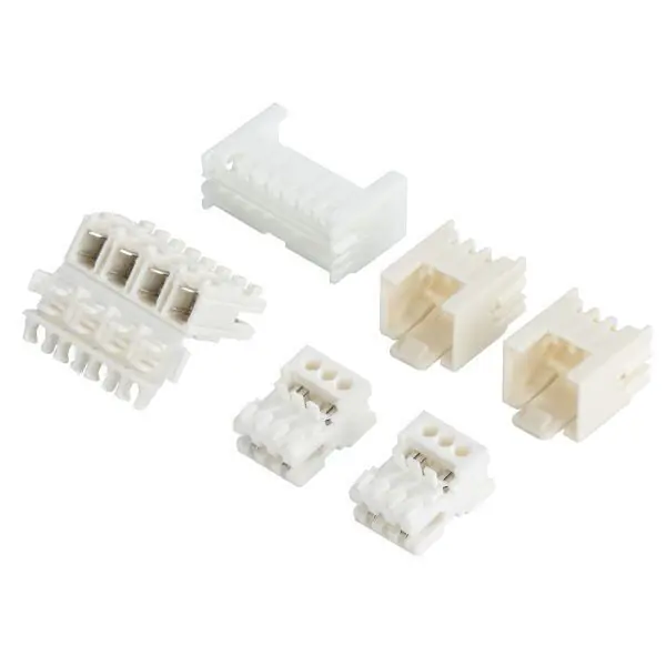 Objednat Nyní Sada konektorů Thetford pro vodní čerpadlo