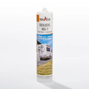 Tmel Dekalin DEKAsyl MS-7 Odeslání Ihned