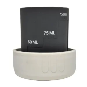 Šroubovací uzávěr s těsněním odpadní nádrže WC Thetford PP Excellence Cenově Výhodný