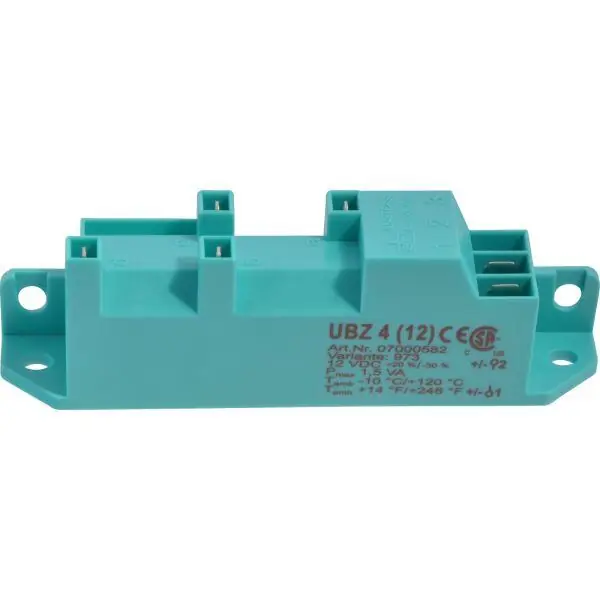 Zapalovač pro sporáky a trouby Dometic SMEV se 4 hořáky Značkový