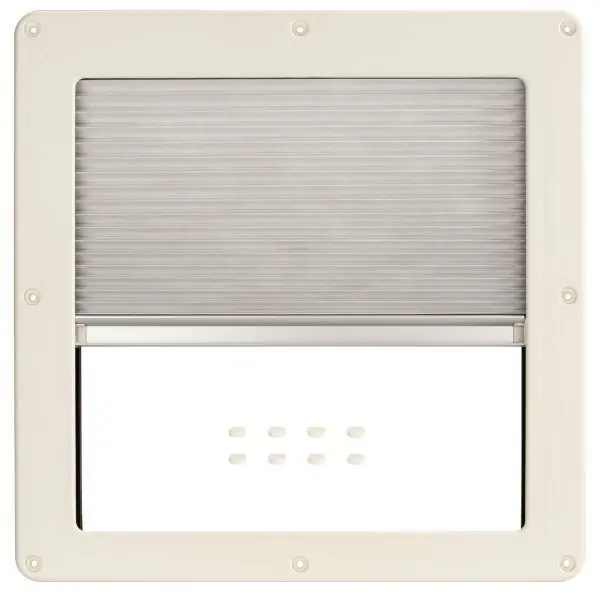 Nová Kolekce Kompletní vnitřní rám pro střešní okno REMItop Vista