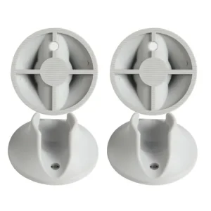 Originální Podložky pod nohy stolu Westfield Superb Light / Cam Light