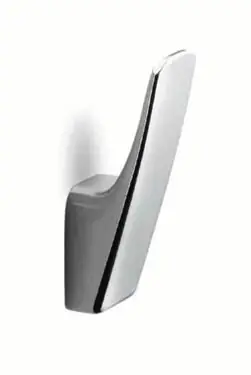 Nástěnný háček Reimo chrom Přímo Od Výrobce