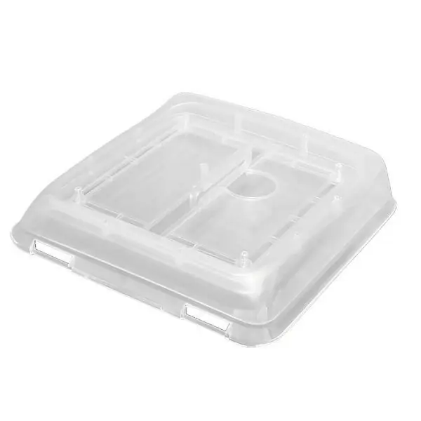 Náhradní kryt pro okno Fiamma Turbo Vent 28 Vysoce Kvalitní