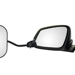 Kup Teď Zpětná zrcátka EMUK pro BMW řady 1, 2, 3, 4, Touring a X1 (2010–2021)