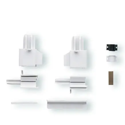 Sada dílů vnitřního rámu okna Dometic S5 Super Cena