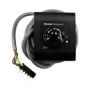 Ovládací panel pro ventilátory Truma TN 2, TN 3 Cenová Bomba