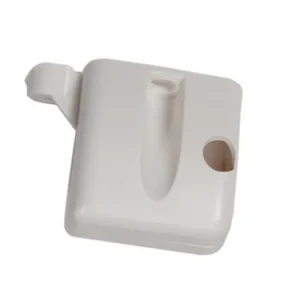 Dokud Zásoby Vydrží Levá podpěrná noha s přídavným nástavcem Remis pro Remiflair – světle šedá