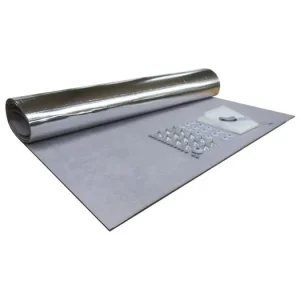 Zlevněný Termovelurový set Hindermann