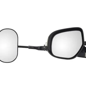 Ihned K Objednání Zpětná zrcátka EMUK pro Mitsubishi Outlander, ASX, Citroën C4, Peugeot 4008