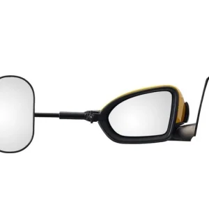 Zpětná zrcátka EMUK pro Opel Astra K od 07/2015, Insignia B od 02/2017 Výprodej