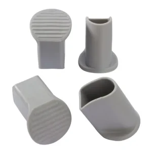 Finální Výprodej Náhradní koncové krytky nohou pro křesla Westfield HighQ