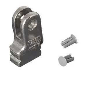 Ihned K Objednání Koncovka nohy pro markýzy Fiamma F1/F45/F65