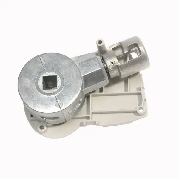 Koncová deska včetně převodovky Thule Omnistor 5102 / California, levá strana Výhodná Nabídka