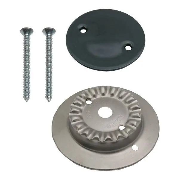 Rychlé Dodání Rozdělovač plamene hořáku Dometic 1 otvor, malý, smaltovaný