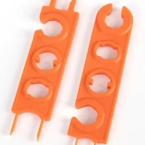 Časově Omezené Montážní klíč na konektory MC4 Carbest