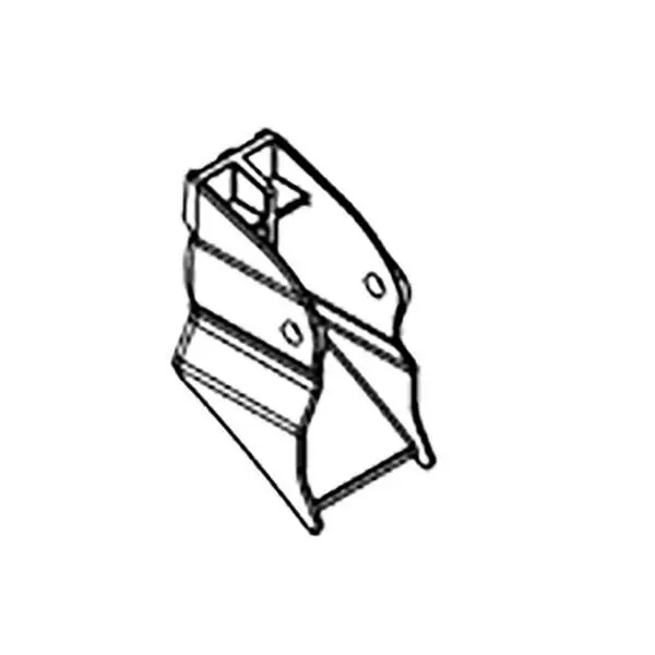 Sada adaptéru k Thule Safari – Residence G2 a Safari Panorama Autentický