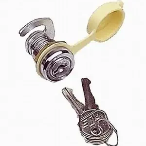 Zámek k servisním dvířkům STS Oberholz na Knaus Azur od r. 85 Originální