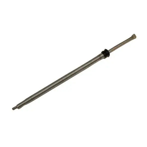 Vysoce Kvalitní Pružinová hřídel pro žaluzie Dometic