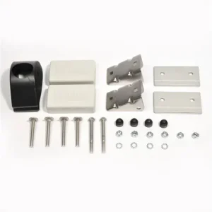 Držák na stěnu s krytkou pro nosič kol Thule G2 Značkový