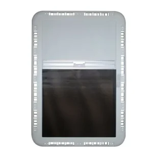 Vnitřní rám s roletou a síťkou pro okno Dometic Heki 2 Cenový Hit