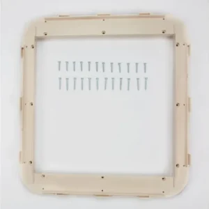 Časově Omezené Instalační rám pro střešní okno Dometic