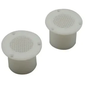 Pouze Dnes Podlahová ventilace Reimo délka 55 mm