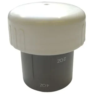 Šroubovací uzávěr odpadní nádrže WC Thetford Porta Potti 465 Nová Kolekce