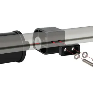 Nakládací lišta Fiamma Roller Sezónní Sleva