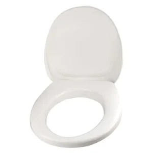 Záchodové prkénko s víkem pro WC Thetford C402 Cenově Výhodný