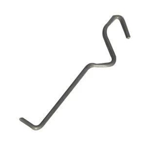 Ověřený Opěrná pružina pro kryt topení Truma