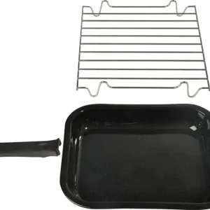 Speciální Cena Grilovací pánev pro trouby Thetford Duplex a Triplex