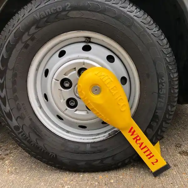 Nejlepší Cena Botička na kolo Milenco Wraith 2