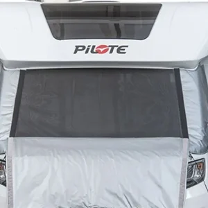 Clona pro termoizolace Hindermann pro Fiat Ducato X230/244 Kup Teď