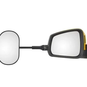 Dokud Zásoby Vydrží Zpětná zrcátka EMUK pro VW Caddy V od 2020, Ford Tourneo Connect od 2022