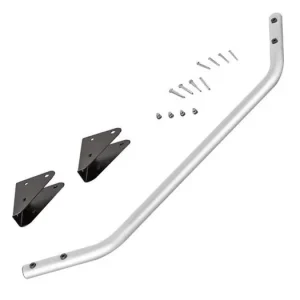 Lišta na držáky kol pro nosič Fiamma Carry-Bike Garage Standard Oblíbený