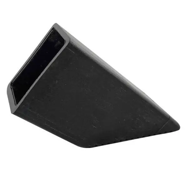 Náhradní patka pro dvojitý schůdek Heusser XXL Akční Cena