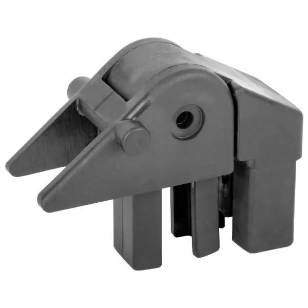 Novinka Aretace loketní opěrky Brunner Skye Syntex Plus a Skye 3D