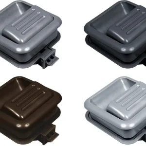 Vysoce Kvalitní Nábytková úchytka se západkou Reimo 2000