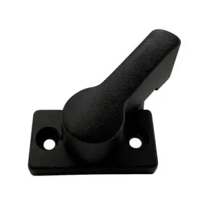 Nakupujte Hned Kovový západkový šroub STS Oberholz, černý